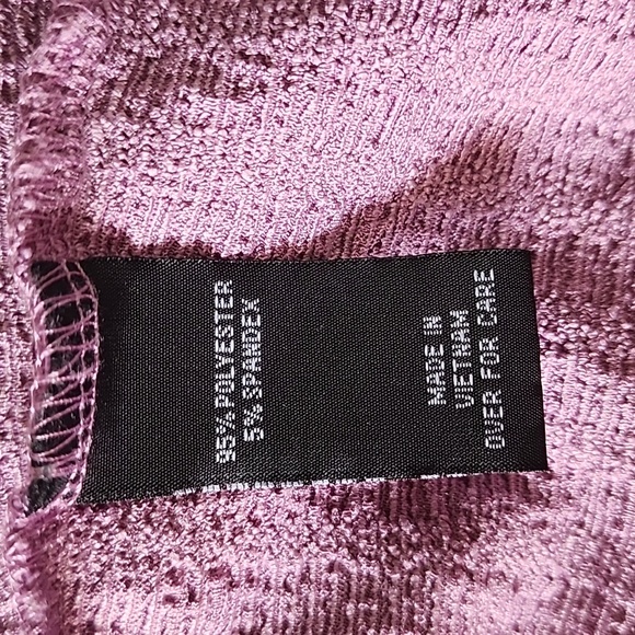 PLUS SIZE I.N. STUDIO WOMAN'S TOP - Picture 7 of 9